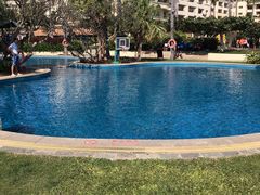 -三亚亚龙湾天域度假酒店