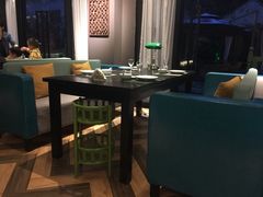 -梧桐花园餐厅(新城店)