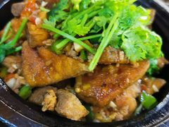 -太平小镇主题餐厅徽宴府