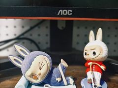 -泡泡玛特POPMART(上海环球港店)