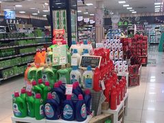 -世纪联华超市(凤起店)