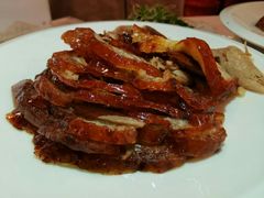 -老浒记烤鸭-北京菜(琉璃厂店)