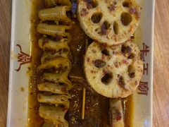 -牛王庙小吃(桥头街店)