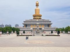 -兴隆文化园景区