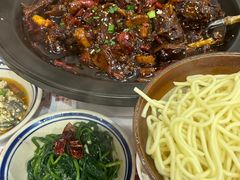 -回味黑鸭煲·始于2006(万松园店)