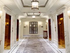 -广州富力丽思卡尔顿酒店