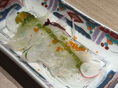 -匠和风精致料理(成都龙湖滨江天街店)