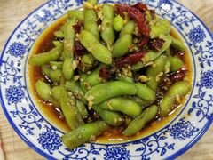 -江城燕子大排档(江汉路步行街店)