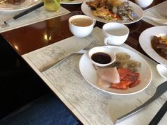 -泰谷酒店·太古码头闽菜自助餐厅