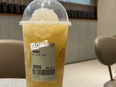 -喜茶(太原印象城店)