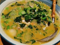 -竹里馆·淮扬菜·功夫茶(老门东店)