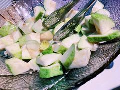自助小菜-围炉夜话·潮汕卤水火锅(榕江店)