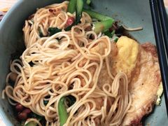 拌面-重庆小面(蒲淞北路店)