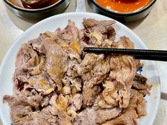-合意桐坑牛肉粿·鲜牛肉火锅(嵩山总店)