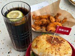 -必胜客(大坪英利店)