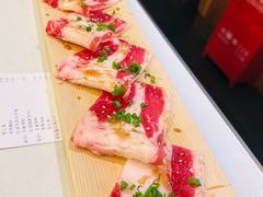 -千寻山野烤肉(中关村店)