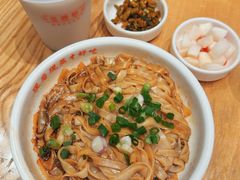 米浆现磨-三两粉(深圳南山桃园店)