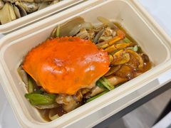 -万龙洲海鲜(亚运村店)