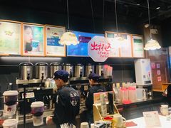 -黑色经典臭豆腐·湖南特产(步行街店)