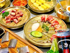 -本炙炭烤·蒲烧活鳗料理店(金沙洲店)