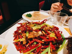 -天辣(金桥啦啦宝都店)