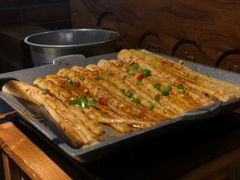 -很久以前羊肉串(昌里路三钢里店)