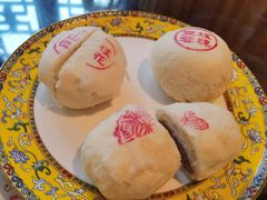 -富华斋饽饽铺·宫廷糕点·伴手礼(护国新天地店)