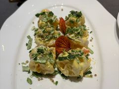 芥末凤尾虾球-海立阁海鲜江浙菜(漕河泾印象城店)
