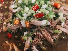 -香山湖渔家大院