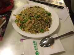 榄菜鸡肉炒饭-翠华餐厅(旺角文华商场店)