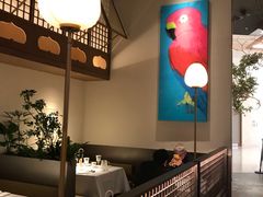 -桂满陇·海市蜃楼·黑金(国金店)