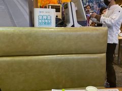 -香港仔茶餐厅(凤阳店)