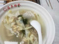 -海平馄饨(逍遥二路店)