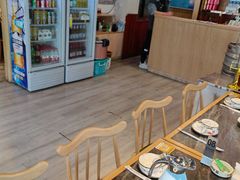 -翁大胖媽媽菜(银海店)