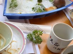 -天正河鲀·河豚亭(大连店)