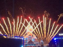 -厦门方特梦幻王国