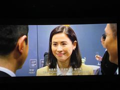 -CGV影城(卓悦中心 IMAX激光店)