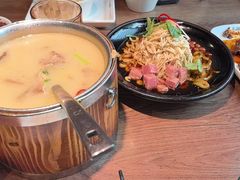 -大潮淮·淮扬菜(何园旗舰店)