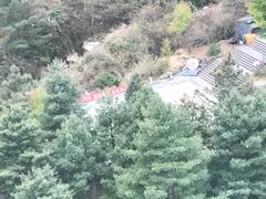 -苍山感通索道
