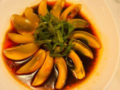 -一品红川菜(皇岗店)