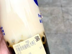 -茶百道(二七万达店)