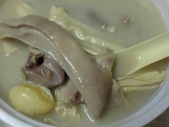 -胡椒猪肚汤(康王店)