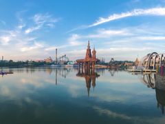 -大连海昌发现王国主题公园