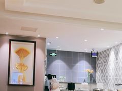 -白玉兰苏州观前街平江路酒店