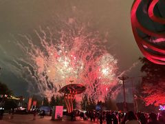 -七彩云南欢乐世界