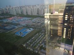 -苏州现代传媒广场商业