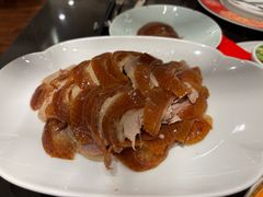 秦唐精品北京烤鸭-北京王府井希尔顿酒店·秦唐中餐厅Chynna