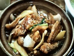 -康乐餐馆(台山商业城D座商场店)