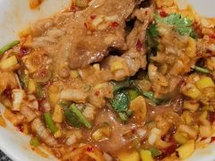 -金刚山(学府路店)