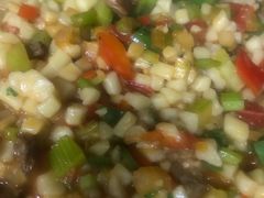 -纳瓦新疆菜(银都店)
